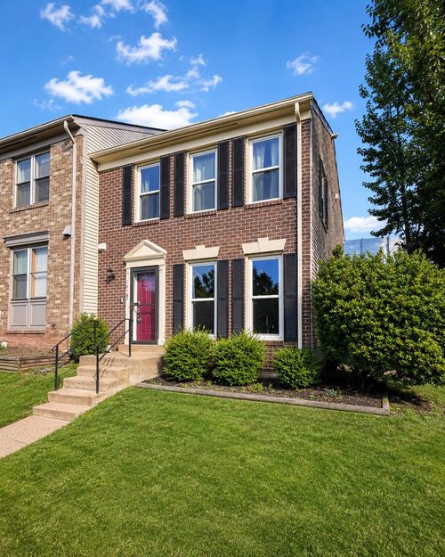 14187 Royal Oak Ln, CENTREVILLE, VA, 20120-3600 | Card Image