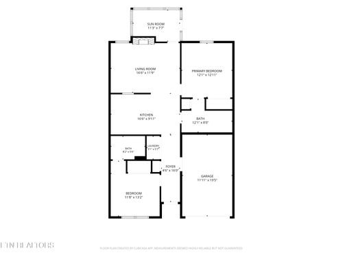 6511 Arborcrest Way, Knoxville, TN, 37918-5191 | Card Image