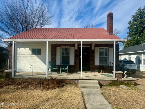 813 Cuyahoga St, Clarksdale, MS, 38614-4030 | Card Image