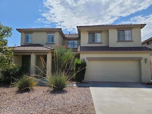 21672 N Geraldine Dr, Peoria, AZ, 85382-3334 | Card Image