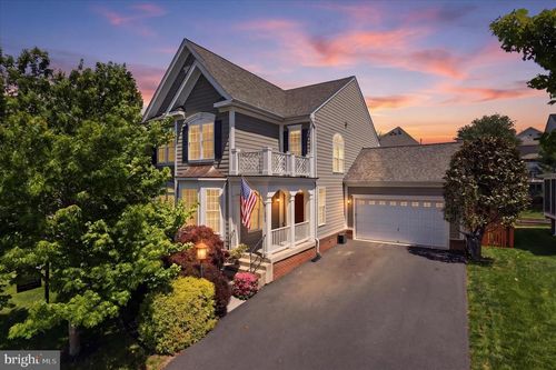13572 Arcadian Dr, LEESBURG, VA, 20176-5010 | Card Image