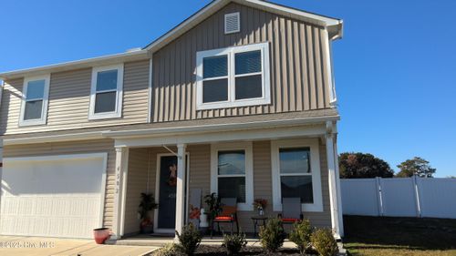 4502 Bushel Ct, Ayden, NC, 28513-1507 | Card Image