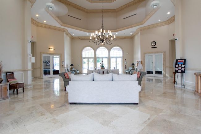8285 Fresh Crk, Condo with 2 bedrooms, 2 bathrooms and null parking in West Palm Beach FL | Image 16