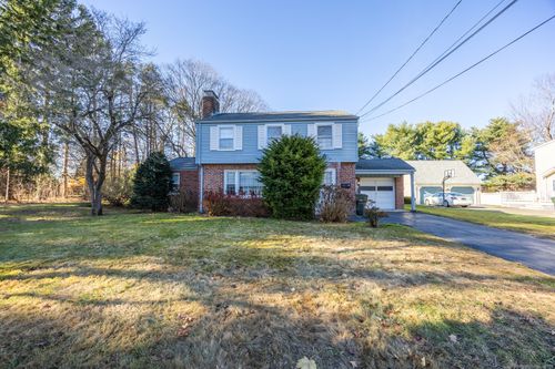 5 Sunny Crest Drive, Rocky Hill, CT, 06067 | Card Image