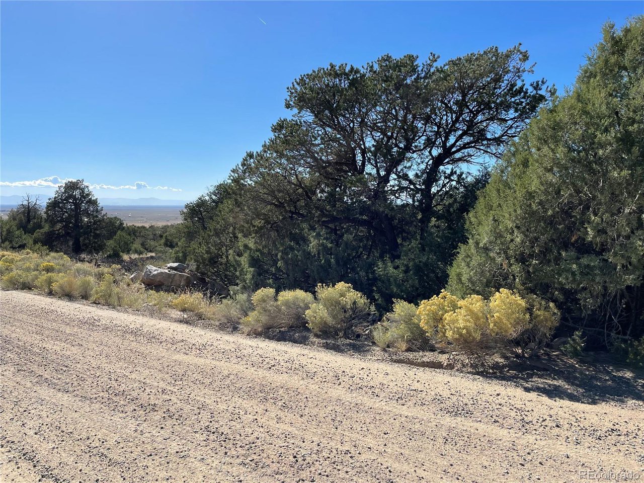 Land in Crestone 4