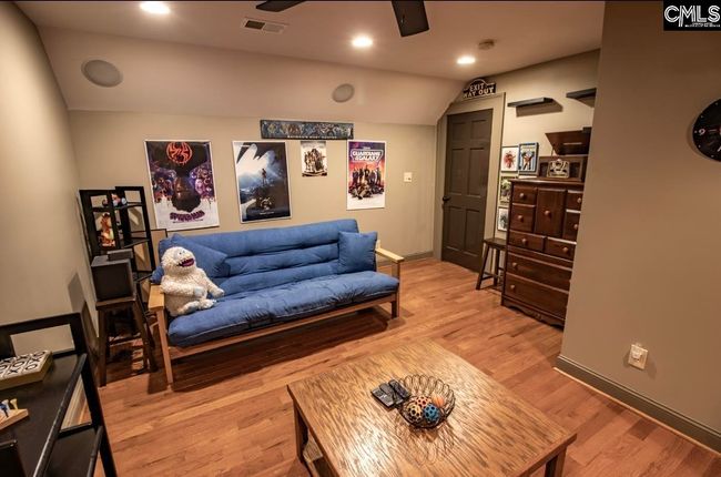1536 Harrington St, House other with 4 bedrooms, 4 bathrooms and null parking in Newberry SC | Image 20
