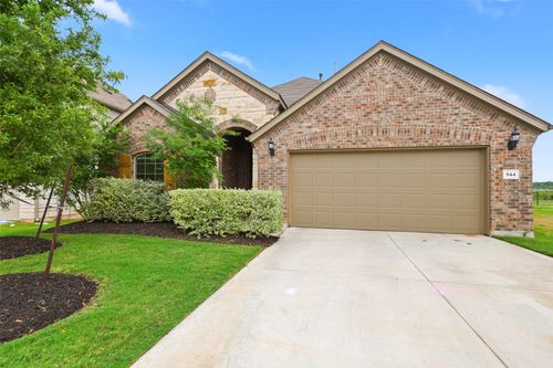 544 Cherrystone Loop, Buda, TX, 78610-2532 | Card Image