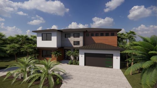 325 Prairie Rose Ln, Boca Raton, FL, 33487-1403 | Card Image