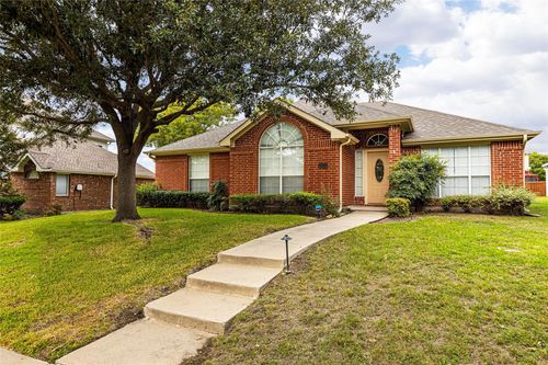 7912 Brijetta Dr, Frisco, TX, 75034-5484 | Card Image