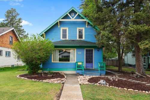 4618 49 Street, Camrose, AB, T4V1M5 | Card Image