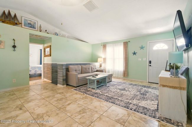 3312 Holly Springs Dr, House other with 2 bedrooms, 2 bathrooms and null parking in HERNANDO BEACH FL | Image 17