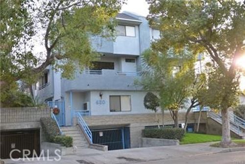 420 W Milford St, Glendale, CA, 91203 | Card Image