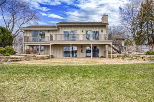 2151 Sunrise Drive, FOX CROSSING, WI, 54914 | Card Image