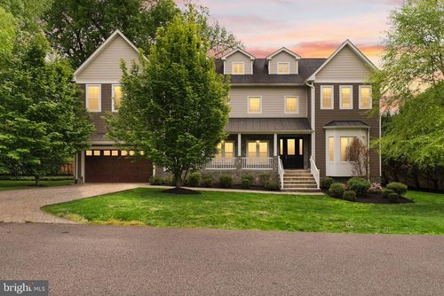 5125 Remington Dr, ALEXANDRIA, VA, 22309-3339 | Card Image