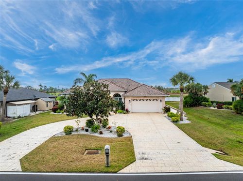12109 Sw Kingsway Cir, LAKE SUZY, FL, 34269-6801 | Card Image