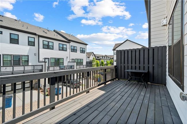 945 Catamaran Ct, Townhouse with 3 bedrooms, 4 bathrooms and null parking in Alpharetta GA | Image 20