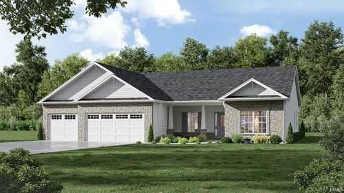 1484 Pyke Grove Pass, Huntertown, IN, 46748-1206 | Card Image