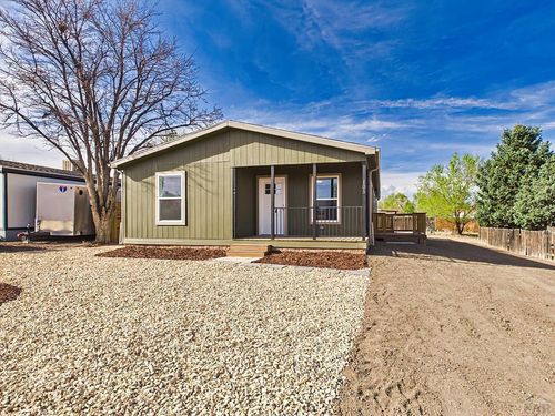 105 E Cellini Dr, Pueblo, CO, 81007-6315 | Card Image