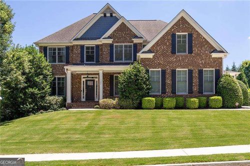 1382 Sutters Pond Dr Nw, Kennesaw, GA, 30152-7000 | Card Image