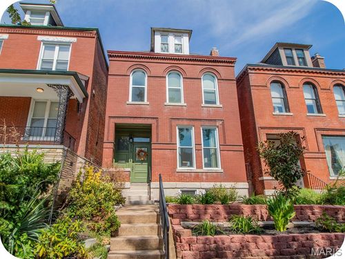 4519 Gibson Ave, Saint Louis, MO, 63110-1519 | Card Image