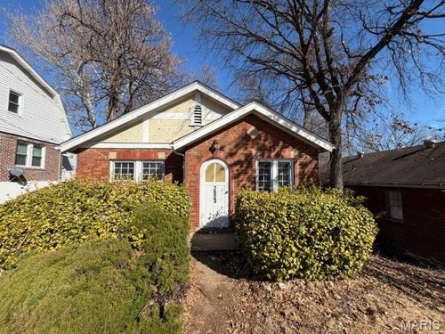 7523 Canton Ave, Saint Louis, MO, 63130-1615 | Card Image