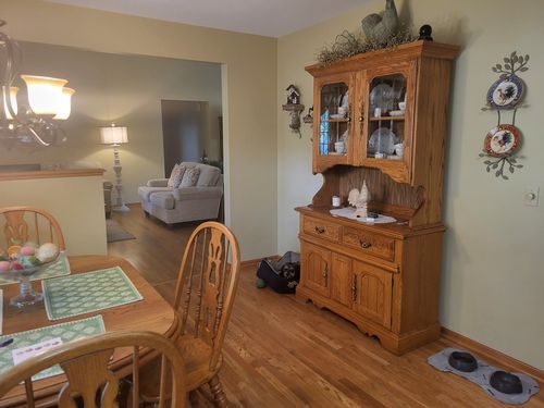 810 Kristin Ln, Wilmington, IL, 60481-8718 | Card Image