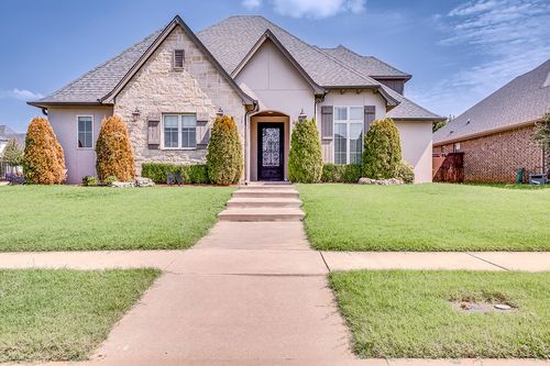 12913 2nd St, Jenks, OK, 74037-2833 | Card Image