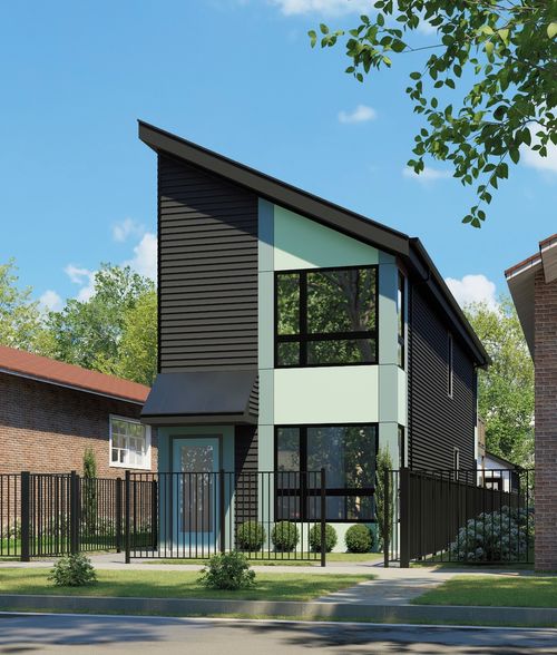 6553 S Rhodes Avenue, Chicago, IL, 60639 | Card Image