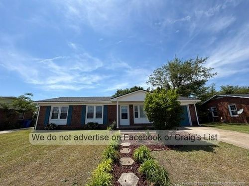 147 Brocton Dr, Fayetteville, NC, 28303-2338 | Card Image