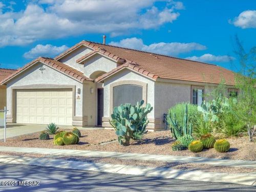 12441 N Owl Head Canyon Road, Marana, AZ, 85658 | Card Image
