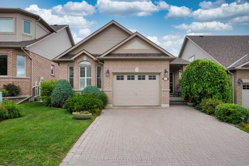 31-113 Sunset Blvd, Alliston, ON, L9R2G9 | Card Image