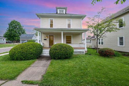 601 E Gambier St, Mount Vernon, OH, 43050-3704 | Card Image