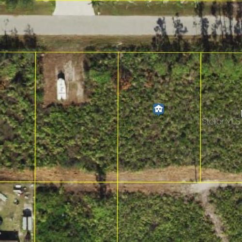 12149 Terkelsen Ave, Port Charlotte, FL, 33981-1495 | Card Image