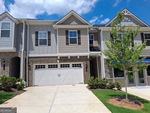 lot-6-872 Porter Ridge Ln, Decatur, GA, 30032-3643 | Card Image