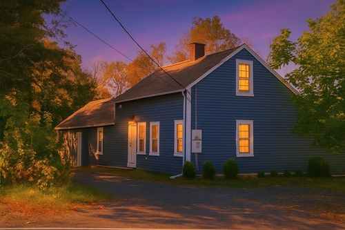 715 Main Rd, Granville, MA, 01034-9797 | Card Image