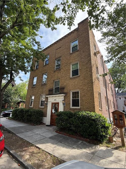 5-210 Drummond Place Place, Norfolk, VA, 23507 | Card Image