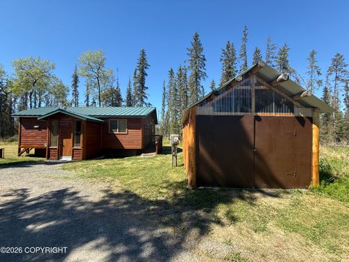 35579 Sun Dew Circle, Soldotna, AK, 99669 | Card Image