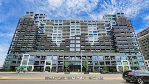 1016-1100 Sheppard Ave W, North York, ON, M3J0G8 | Card Image