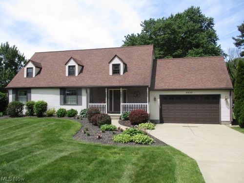 8438 Hitchcock Rd, Boardman, OH, 44512-6540 | Card Image
