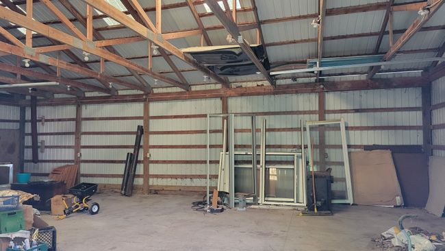 507 Field Rd, House other with 4 bedrooms, 2 bathrooms and null parking in Clio MI | Image 49