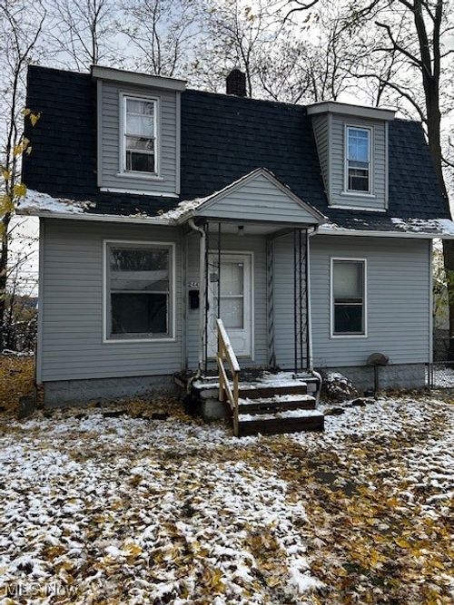 244-242 Orchard Ave, Cuyahoga Falls, OH, 44221-4939 | Card Image