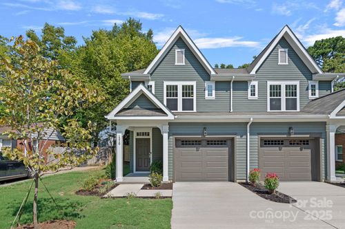 1310 Moretz Ave, Charlotte, NC, 28206-2135 | Card Image
