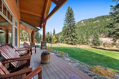 21296 Jackass Gulch Rd, House other with 4 bedrooms, 3 bathrooms and null parking in Lead SD | Image 3