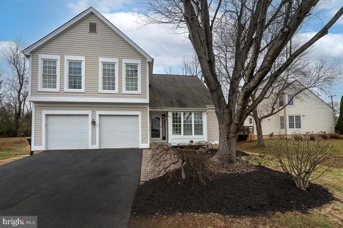 429 Deerpath Ave Sw, LEESBURG, VA, 20175-2518 | Card Image