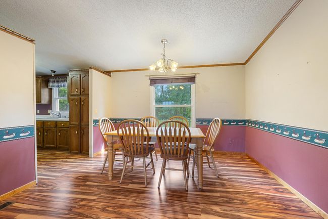 Interior - Dining Room | Image 15