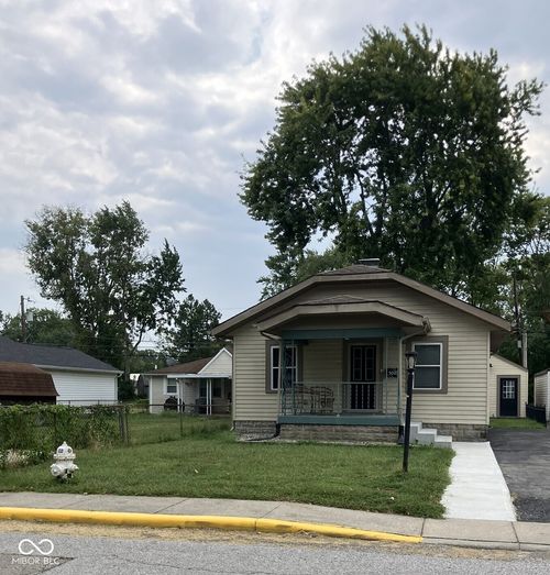 5025 12th St, Speedway, IN, 46224-6915 | Card Image
