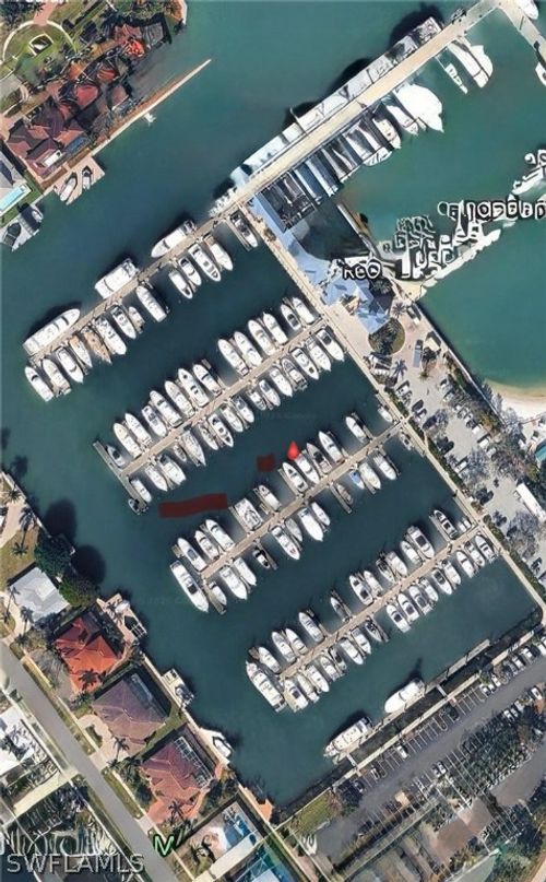 1402 N Collier Blvd, MARCO ISLAND, FL, 34145-2314 | Card Image