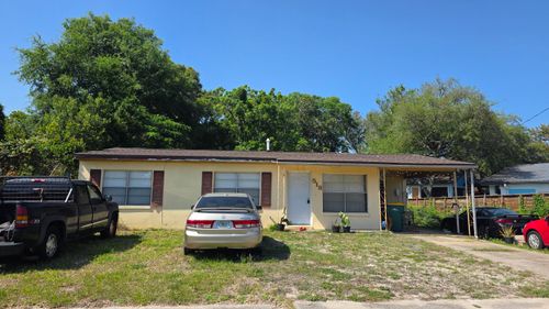 518 Marlowe Drive, Fort Walton Beach, FL, 32547 | Card Image