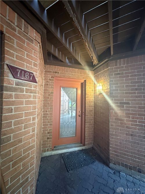 3-7167 Bluffs Drive, Centerville, OH, 45459 | Card Image