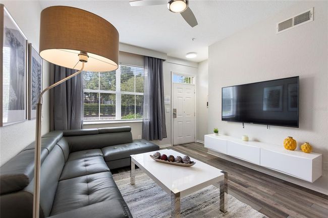 APT-104 - 4021 Venetian Bay Dr, Townhouse with 3 bedrooms, 2 bathrooms and null parking in KISSIMMEE FL | Image 7